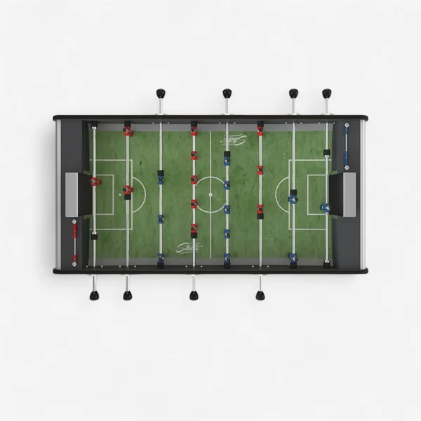 BABYFOOT STELLA STAR OUTDOOR GRIS MONNAY