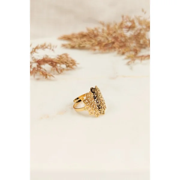 Bague Bohème Chic