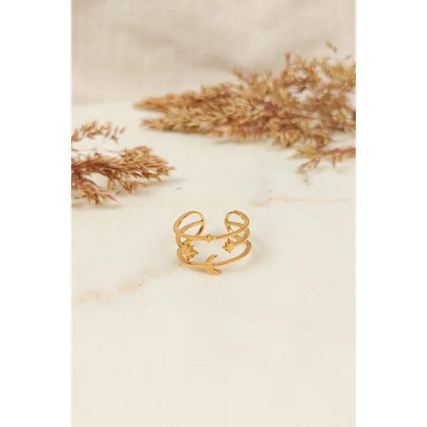 Bague Fantaisie Bohème