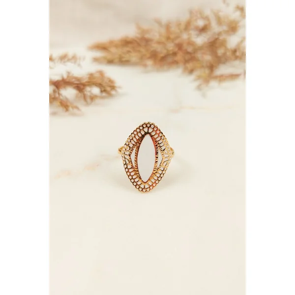 Bague Style Bohème