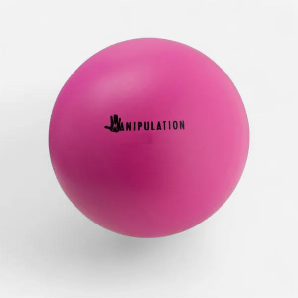 Balle baby gym Plastico-Rototech - Lot de 4 manipulation