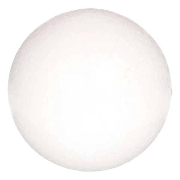 Balle baby-foot René Pierre - Lot de 10 balles Liège Blanc