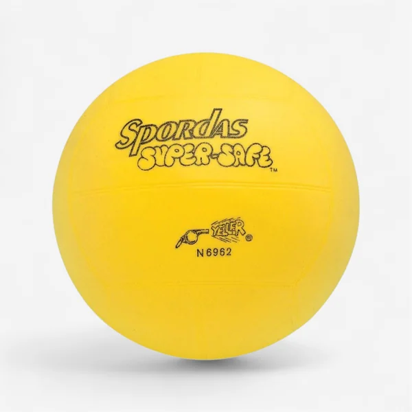 Balle de baseball Megaform - Balle Softball Supersafe