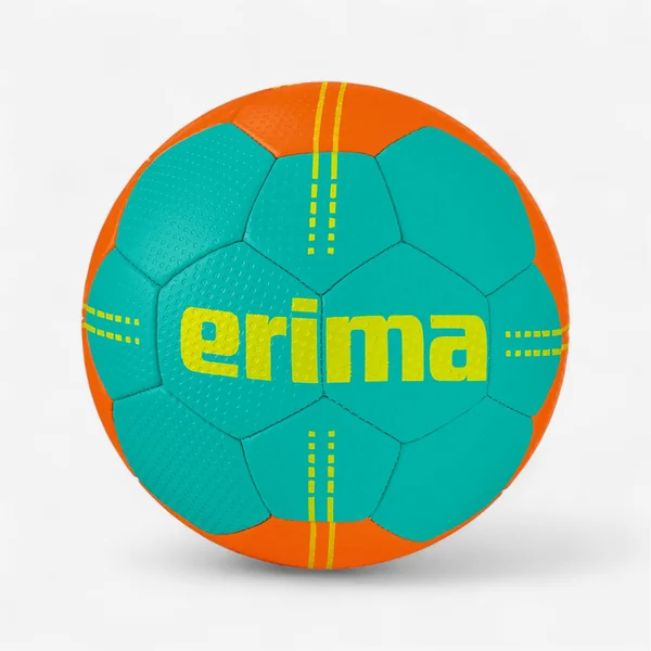 BALLE ERIMA PURE GRIP JUNIOR T00 VERT