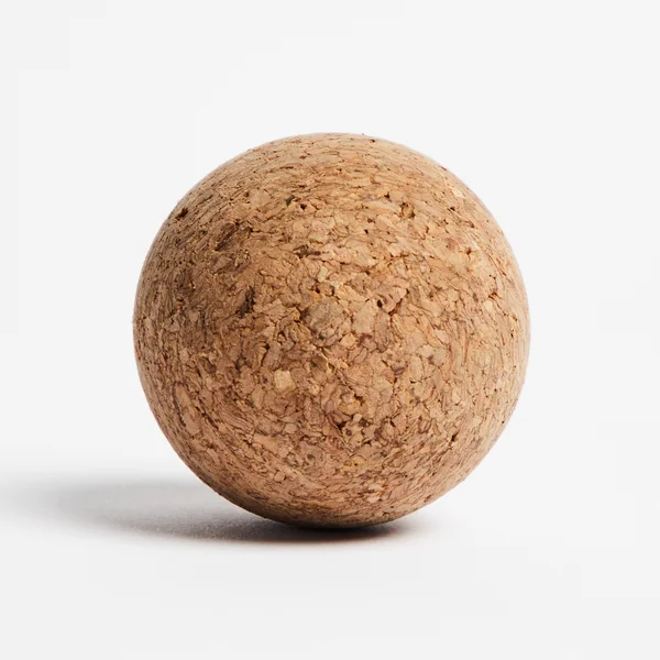 Balles de BABYFOOT en liege, lot de 6 - BBF 100