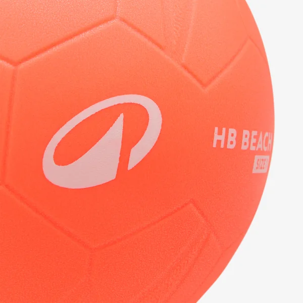 Ballon de beach handball HB500 taille 1