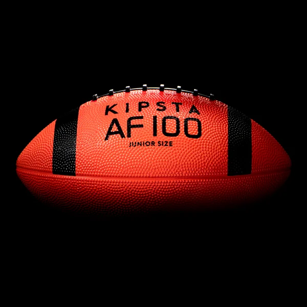 Ballon De Football Américain- AF100BJR Orange