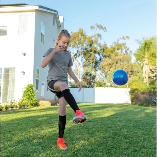 Ballon de football Sklz - Mini Ballon Football Touch Trainer