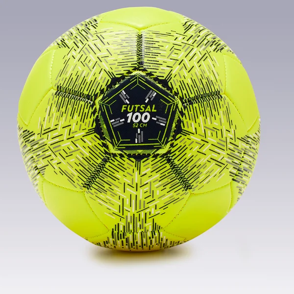 Ballon de Futsal FS100 52cm (taille 2)