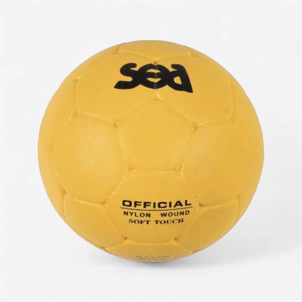 Ballon de handball Sea Handball - Cellulaire