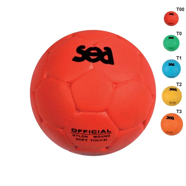 Ballon de handball Sea Handball - Cellulaire