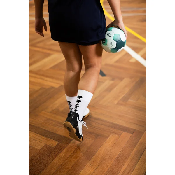 Ballon de handball taille 2 - HB500 Ultragrip vert