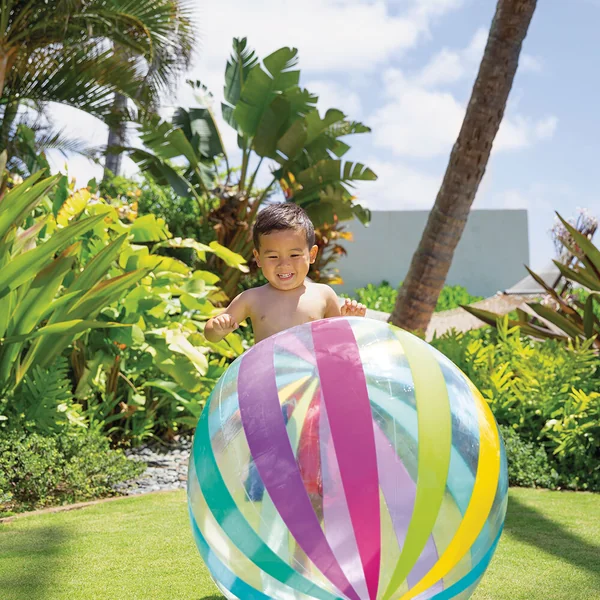 Ballon géant gonflable Jumbo