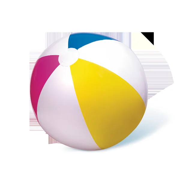 Ballon à tranche gonflable