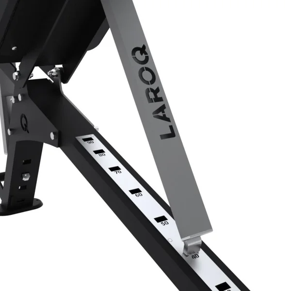 Banc de musculation Laroq - Banc Incliné Décliné Laroq Xr05