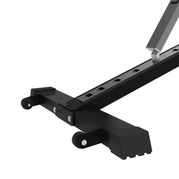 Banc de musculation Laroq - Banc Incliné Décliné Laroq Xr05