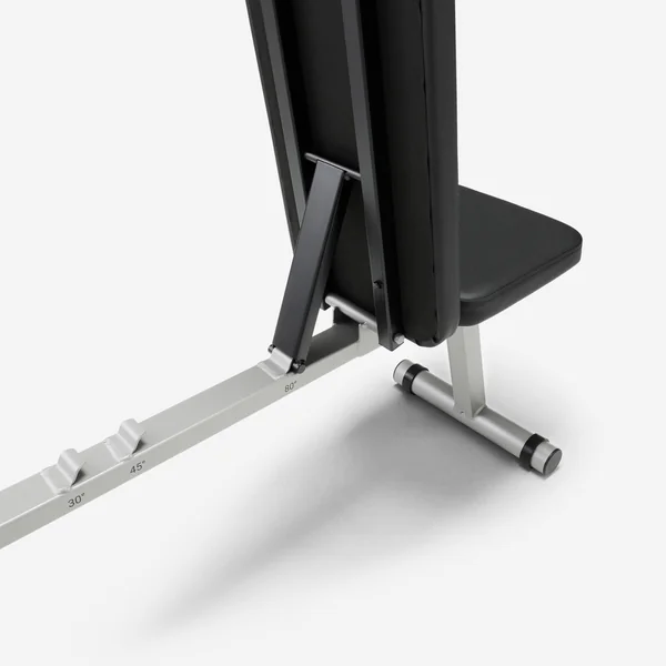 Banc de musculation pliable et inclinable, bench 500