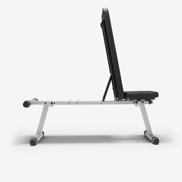 Banc de musculation pliable et inclinable, bench 500