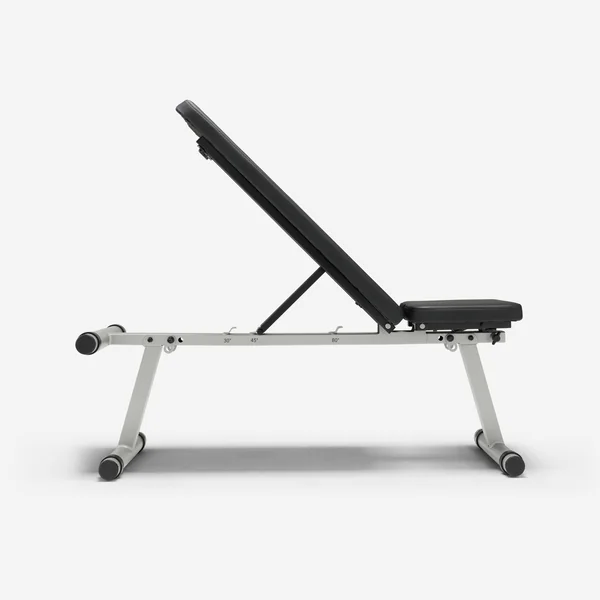 Banc de musculation pliable et inclinable, bench 500