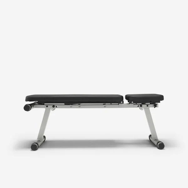 Banc de musculation pliable et inclinable, bench 500