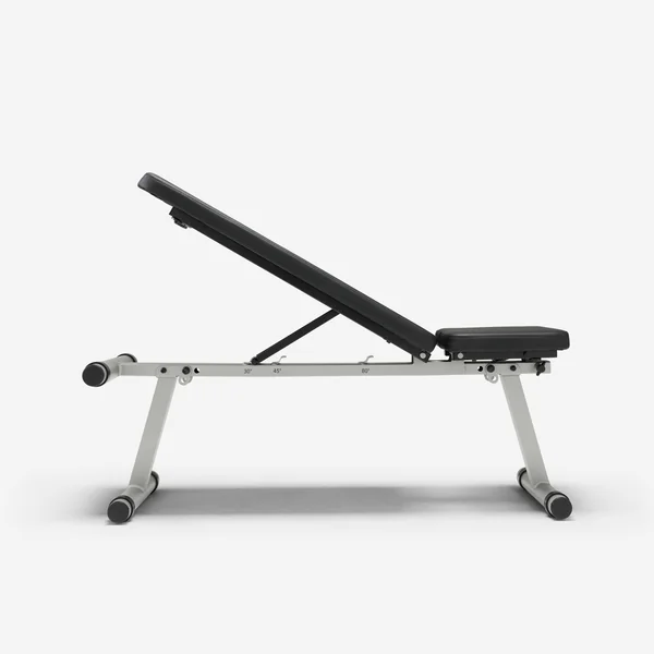 Banc de musculation pliable et inclinable, bench 500