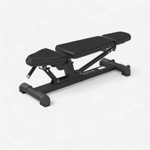Banc de musculation Spirit - Banc développé inclinable