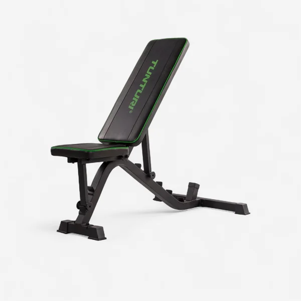 Banc de musculation Tunturi - Ub40