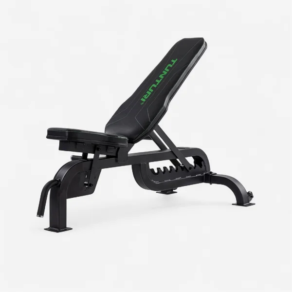 Banc musculation réglable Pro Tunturi UB90