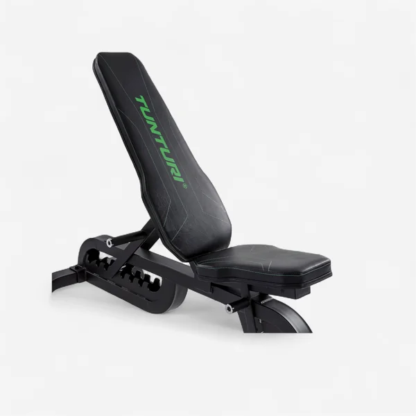 Banc musculation réglable Pro Tunturi UB90