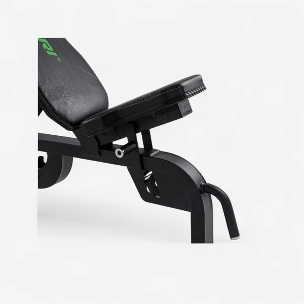 Banc musculation réglable Pro Tunturi UB90