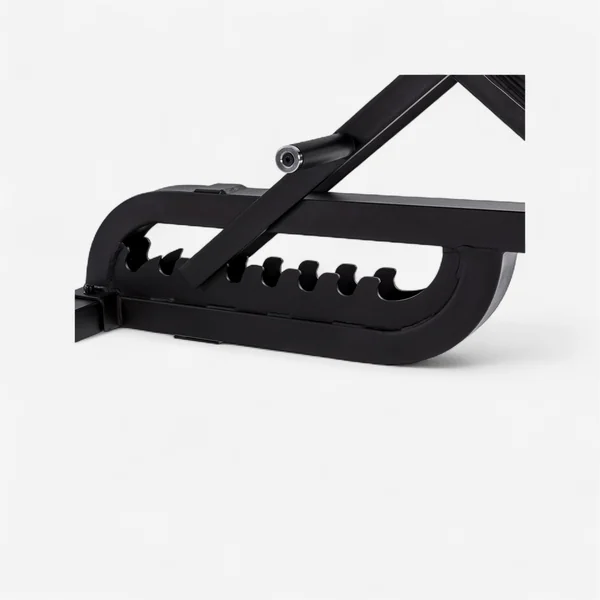 Banc musculation réglable Pro Tunturi UB90
