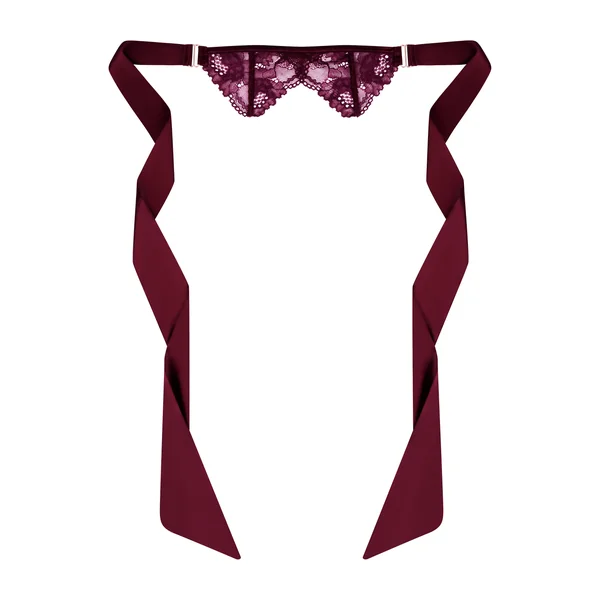 Bandeau Avela - Violet