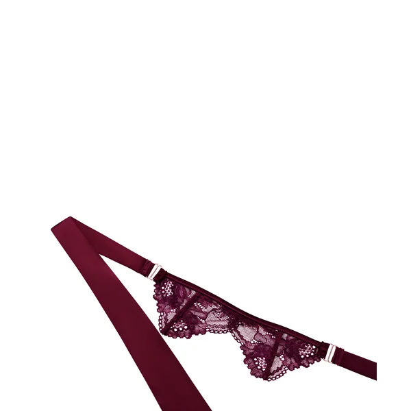 Bandeau Avela - Violet