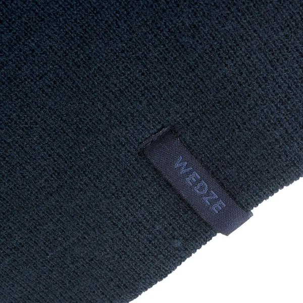 BANDEAU DE SKI ADULTE - SIMPLE - BLEU MARINE
