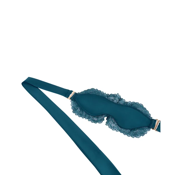 Bandeau Marjolein - Bleu