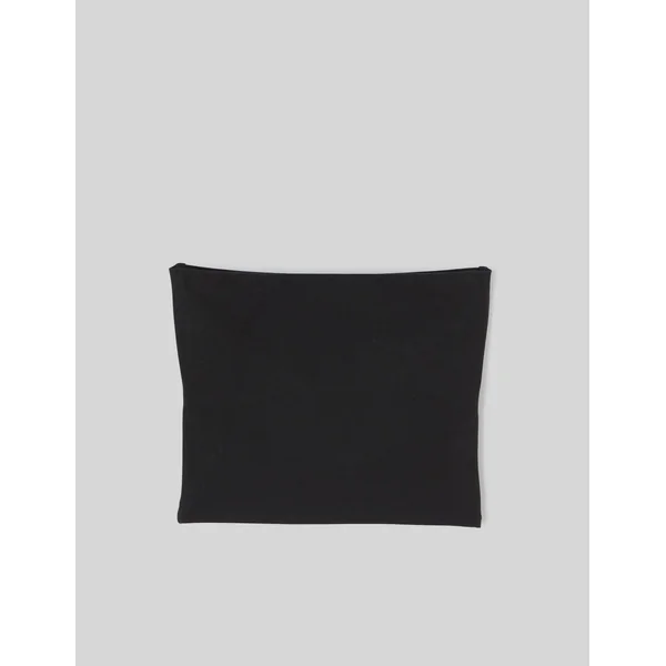 Bandeau uni Noir