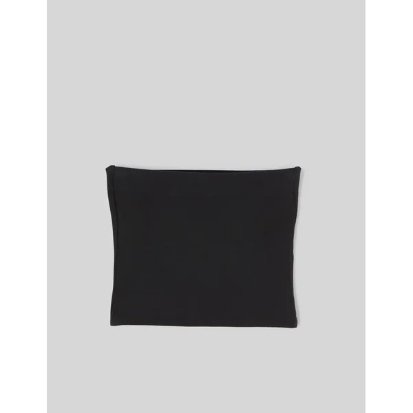 Bandeau uni Noir