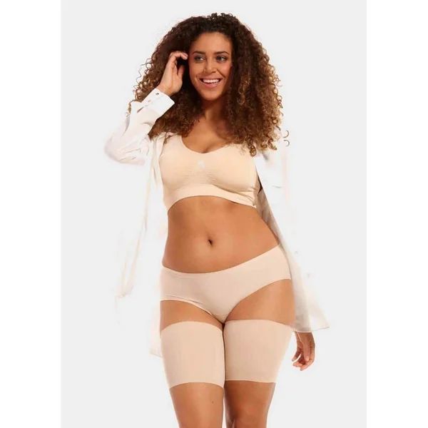 Bandes élastiques Adhésives Cuisses beige Magic Bodyfashion Be Sweet To Your Legs Magic Body Fashion