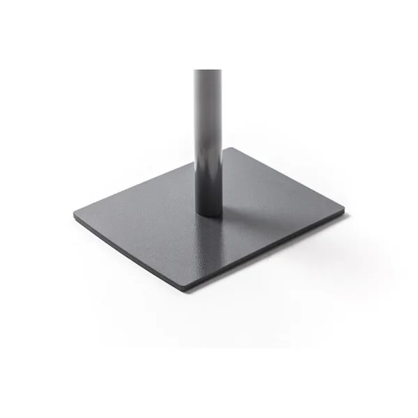 Barre De Danse Mobile Dinamica Ballet - Pina Sans Roulettes 3M