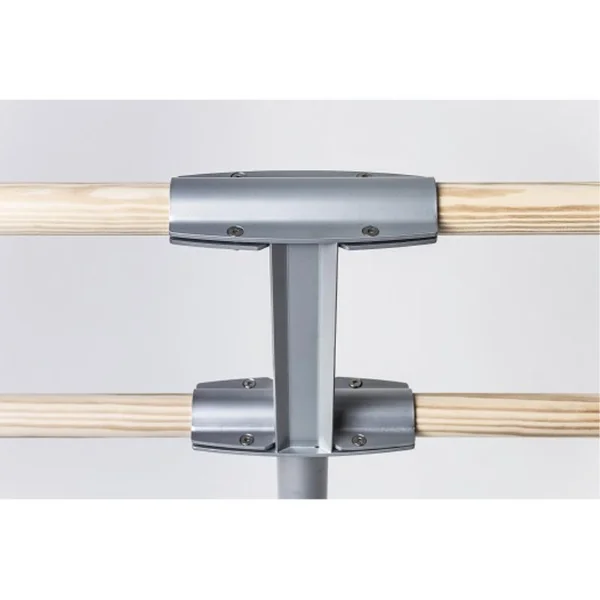 Barre De Danse Mobile Dinamica Ballet - Pina Sans Roulettes 3M