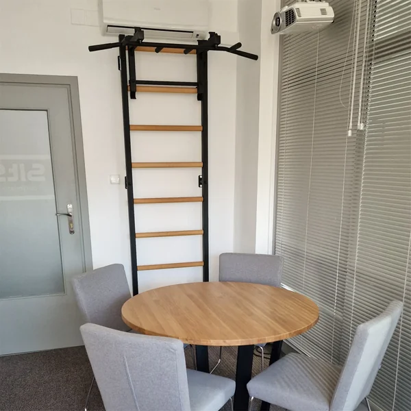 Barre murale gymnastique Benchk - 731B