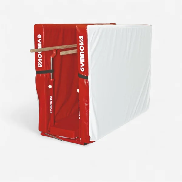 Barres parallèles gymnastique Gymnova - Compact