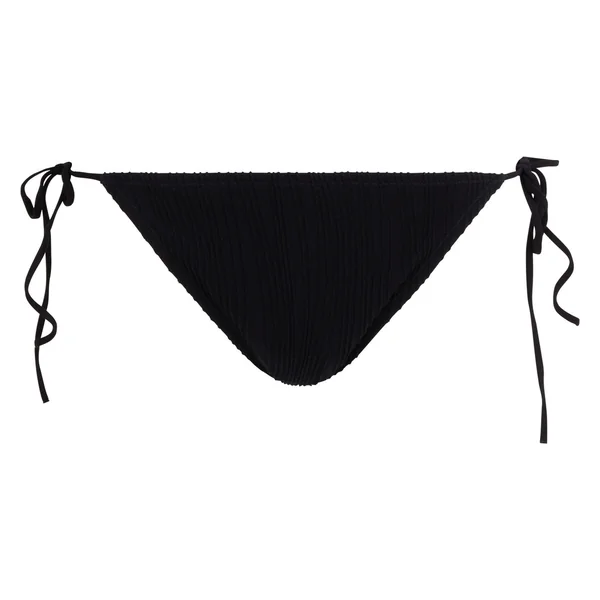 Bas bikini taille unique noir Chantelle Bain