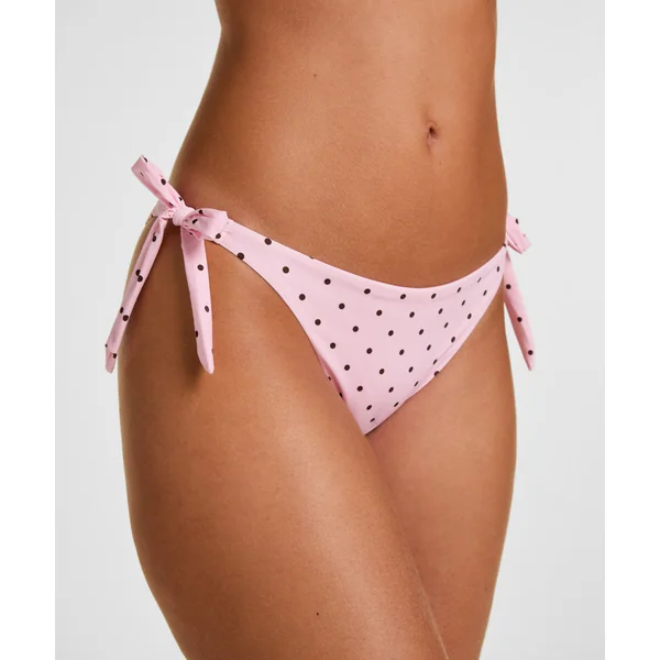 Bas de Bikini Alicante - Rose