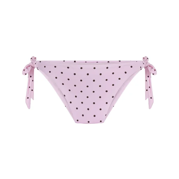 Bas de Bikini Alicante - Rose