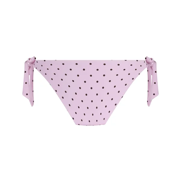 Bas de Bikini Alicante - Rose