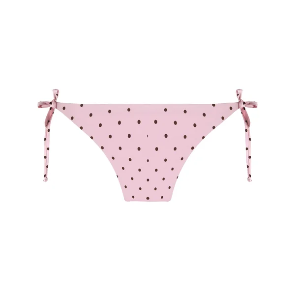 Bas de Bikini Alicante - Rose