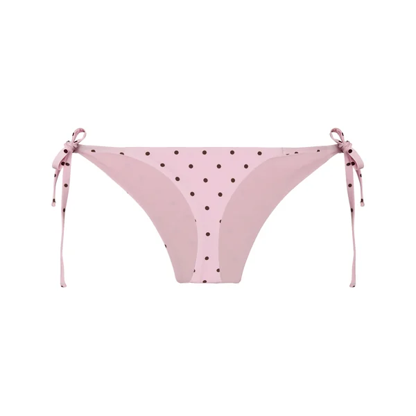 Bas de Bikini Alicante - Rose