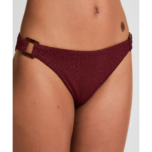 Bas de Bikini Aruba - Violet