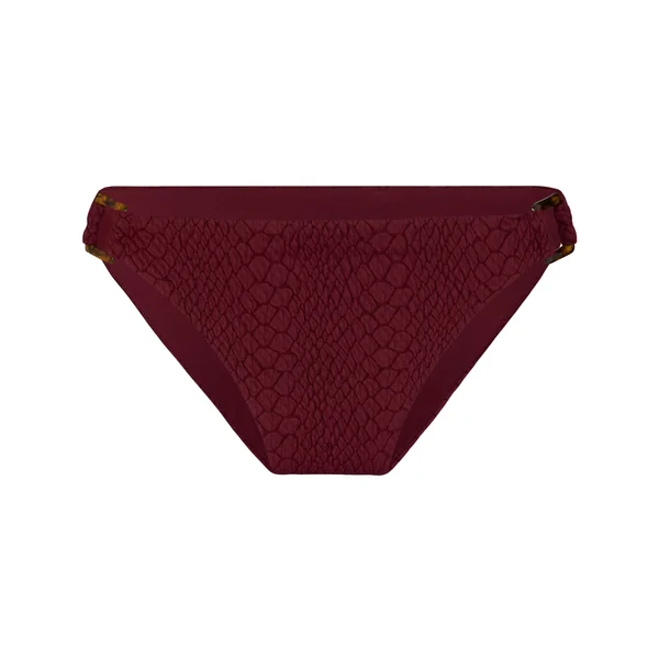 Bas de Bikini Aruba - Violet